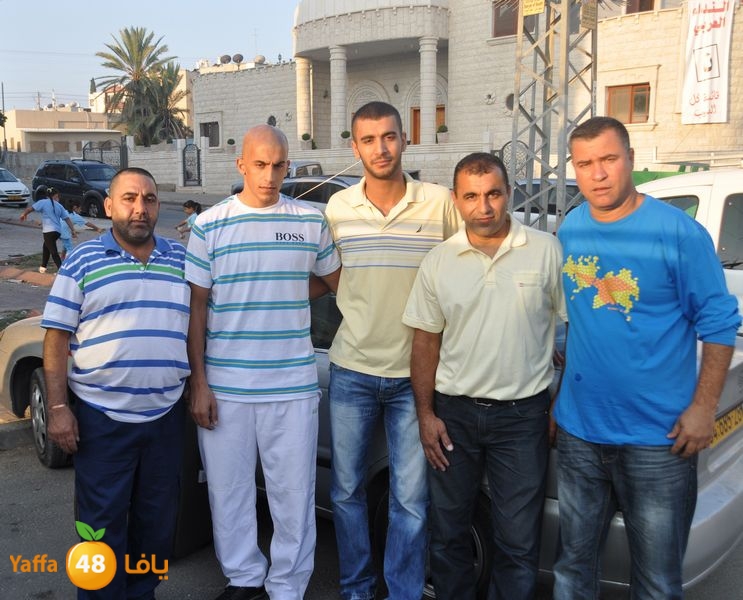 7ojaj lud ramla (6).JPG